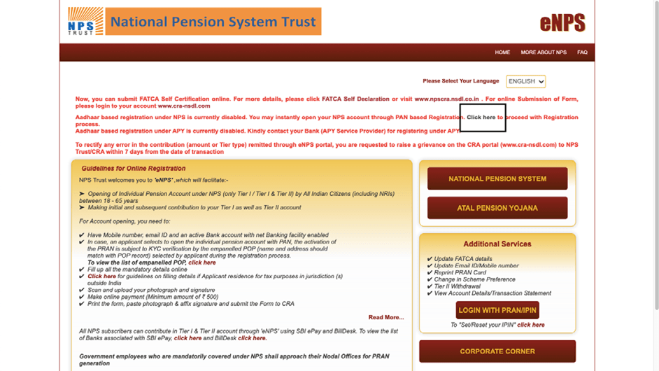 how-to-open-nps-account-online-wealthpedia