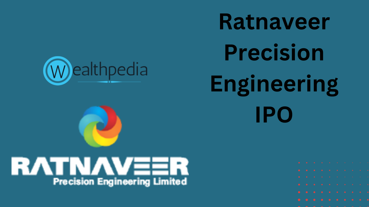 Ratnaveer Precision Engineering Ipo Date Review Price Allotment Details Wealthpedia 6856