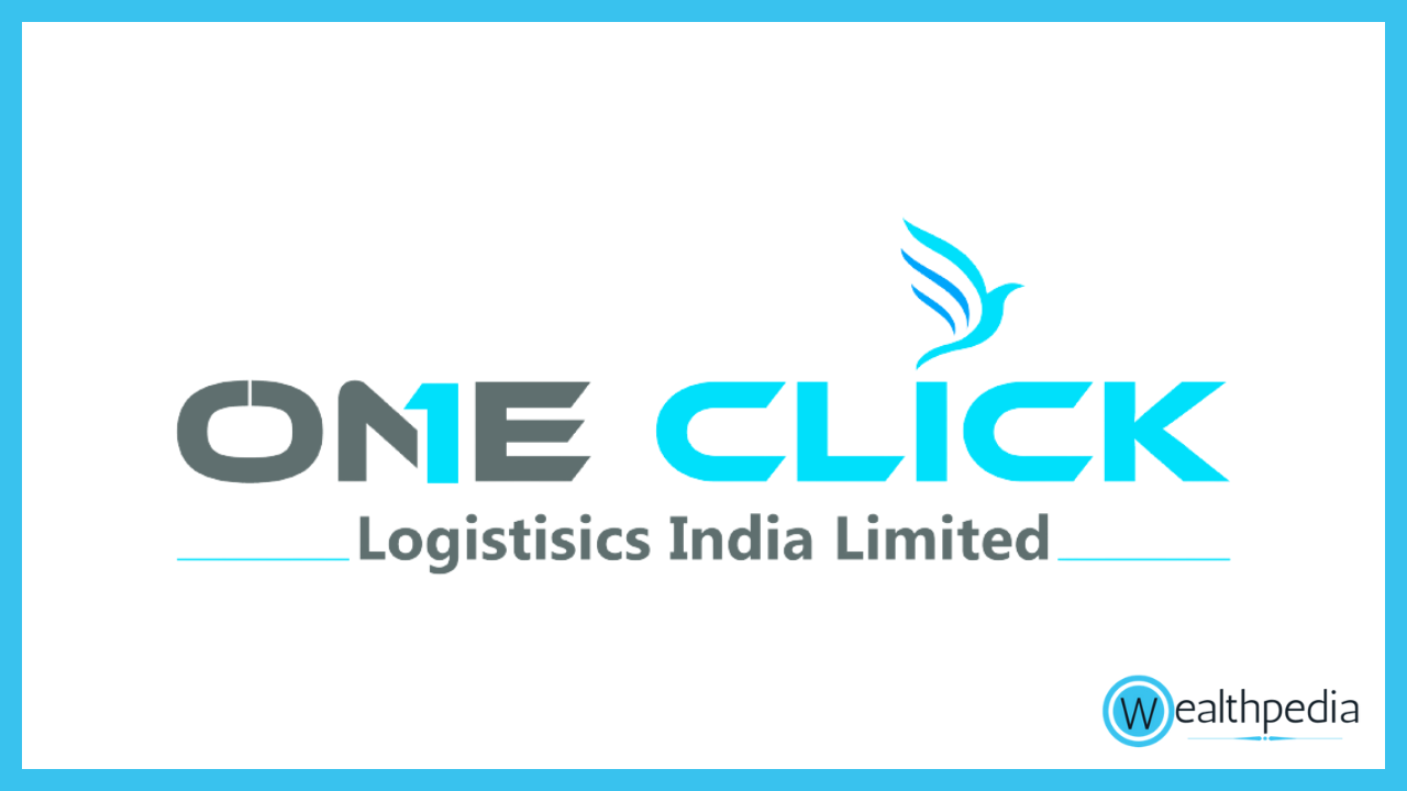 Oneclick Logistics IPO Allotment Status, Check Allotment On Bigshare ...