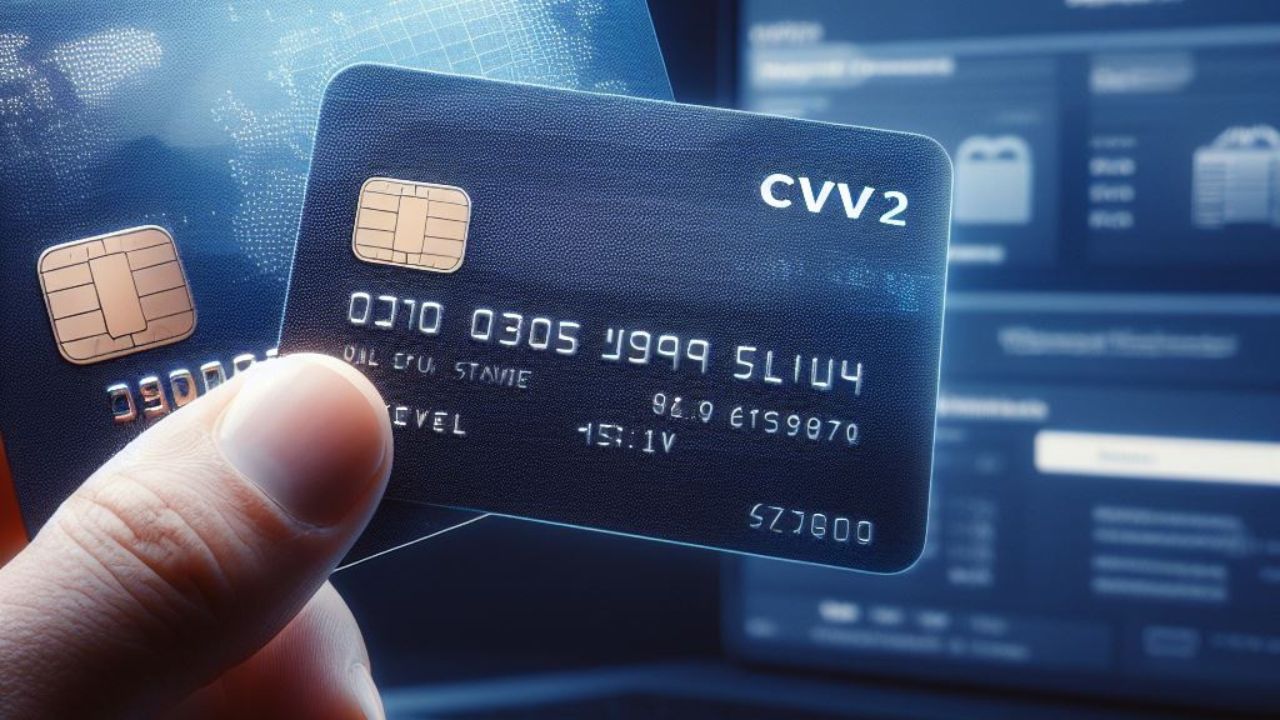 What S The Difference Between Cvv And Cvv On Credit Cards Wealthpedia